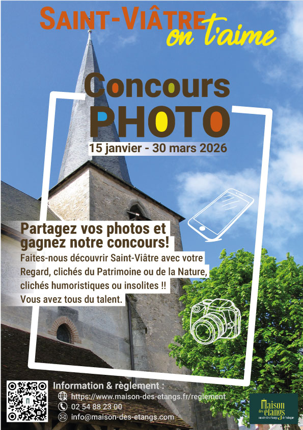 Fête des Étangs 2025